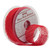 38mm x 20m Red Deco Web Ribbon (6/72)