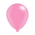 Pale Pink Latex Balloons pk of 8  (1/48)