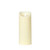 Moving Flame LED Candle 10 x 25cm