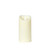 Moving Flame LED Candle 10 x 20cm