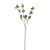 Hypericum Spray Burgundy 62cm