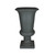 Hortus Contempo Garden Urn 66cm Grey