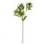 Artificial Sea Holly Spray Green 67 cm