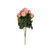 Camelot Rose Bud 9 Heads Orange