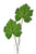 Leaf Vine X 2 from Country Baskets