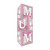Mum Balloon Boxes With Stickers and Latex