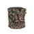 Enchanted Green Man Plant Pot 16.5cm x 15.5cm x 16cm