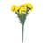 Essential Carnation Bunch Yellow