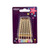 Gold Party candle 12pcs from Country Baskets