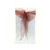 PK5 22cm x 3m Chocolate Chair Sash Organza