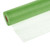 Organza Soft  Roll Lime Green 25M