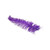 Purple Ostrich Feathers (pk5)