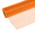 Organza Soft Roll Orange 25M