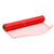 Organza Roll Red 9M