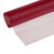 Organza Soft  Roll Burgundy 25M