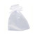 Favour Bag White Pack Of Ten from Country Baskets