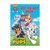 Paw Patrol Dot to Dot Book