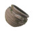 Magnesia Pot Leaning 27.5cm