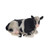 Farmyard Cow 19.3Cm