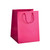 Hand Tie Bag Strong Pink H25cm Single