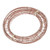 Wire Frame Ring 14'' Flat  X20