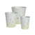 Set of 3 Zinc Pot with Lavender from Country Baskets