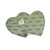 Oasis Ff Double Heart 15