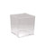 10x10cm Clear Acrylic Cube (32)