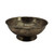 Brocante Flower Bowl Silver from Country Baskets