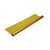 Cellophane Plain Yellow 50cm 2.5m from Country Baskets