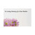 Card Pink Flowers Ilm Bro (50)