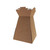 Bouquet Box Maxi Kraft from Country Baskets