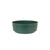 Green Bulb Bowl 24Cm