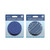 Father's Day Printed Cupcake Cases 60pk