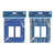 Father's Day Food Boxes 2Pk