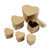 Card Heart Boxes Set Of 3