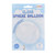 Vortex Clear Sphere Balloon 24"