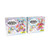 BYO RAINBOW PALS 2 ASS - UNIC BEAR from Country Baskets