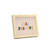 Photo Frame Stay Positive 13x18cm from Country Baskets