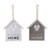 Pure Plaque House 2Assorted