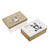 Panda Storage Box 2 Assorted 19.5Cm from Country Baskets