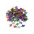 Multi Coloured 30s Confetti (36)