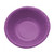 Purple Paper Bowls 7Inch