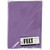 Craft Felt, light lilac, A4, 210x297 mm 10 sheet/ 1 pack
