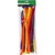 Pipe Cleaners, assorted colours, L: 30 cm, thickness 6 mm, 50 asstd./ 1 pack