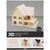 3D Wooden Doll House With Vera