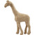 Savannah Animals Giraffe single