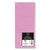 6 Sheet Tissue Pink 72s