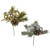 Pick Bell Ball Pinecone 2 Ast