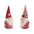 Santa HoHo Sweet Box 2Ast 12.5Cm from Country Baskets